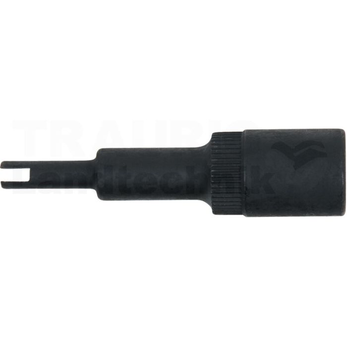 Festdrossel-Bit-Stecknuss, 2,2mm Festdrossel-Bit-Stecknuss, 2,2mm