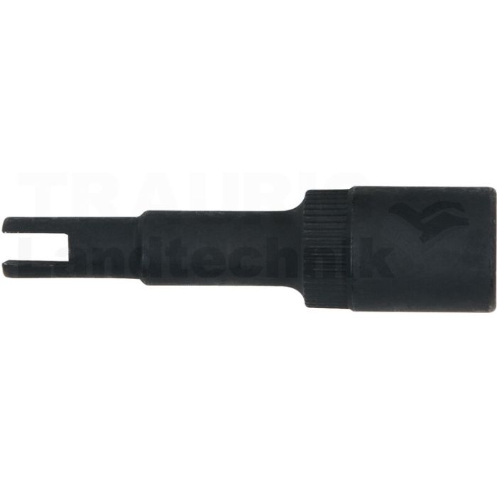Festdrossel-Bit-Stecknuss, 3,2mm