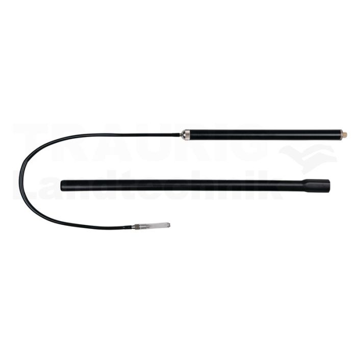 Flexible Inspektions-Stablampe, 400mm