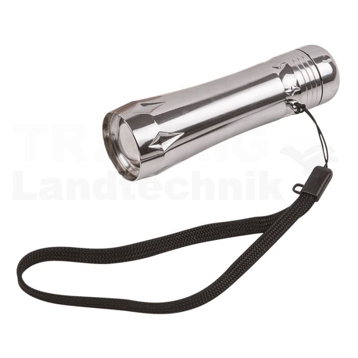 Akku-UV-Lecksuchlampe