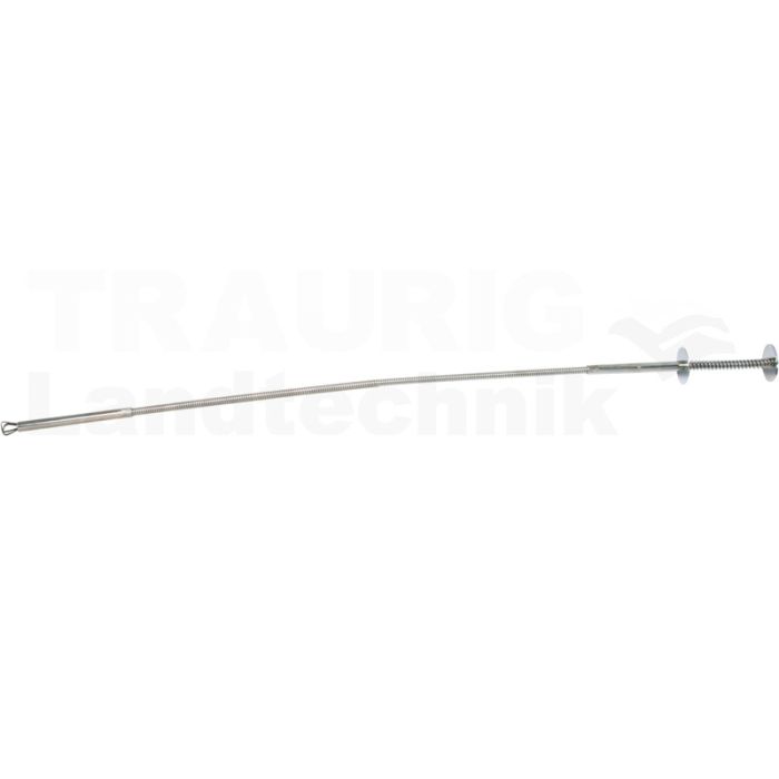 Flexibler Krallengreifer, 600 mm
