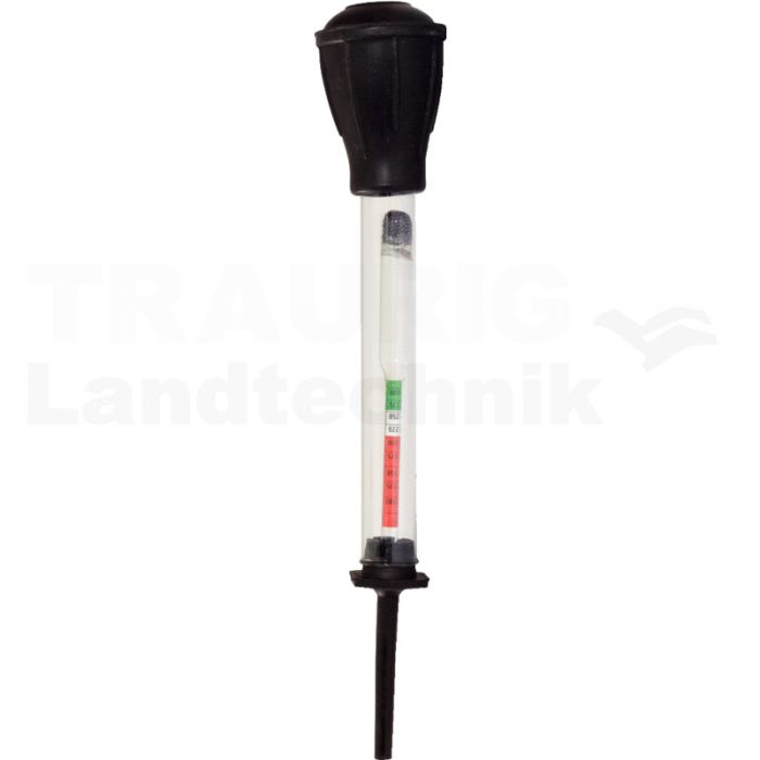 Batteriesäure-Tester, 280 mm