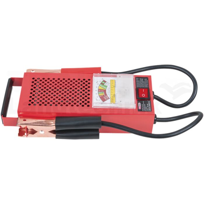 6 + 12V Batterietester
