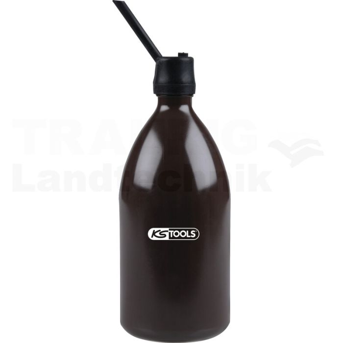 Batteriefüllflasche für Batteriesäure