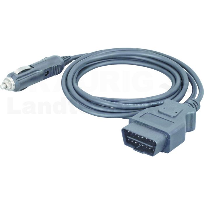 12V OBD II Bordnetz-Spannungserhalter