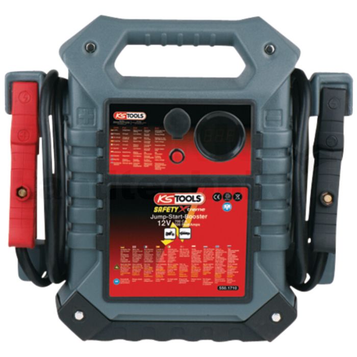 Booster 12V, 700 A