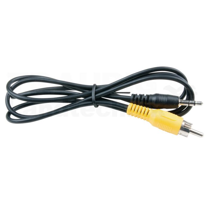 AV-Kabel, L = 2 m