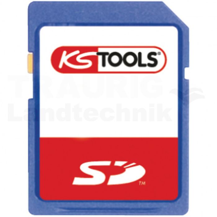 SD-Speicherkarte 32GB