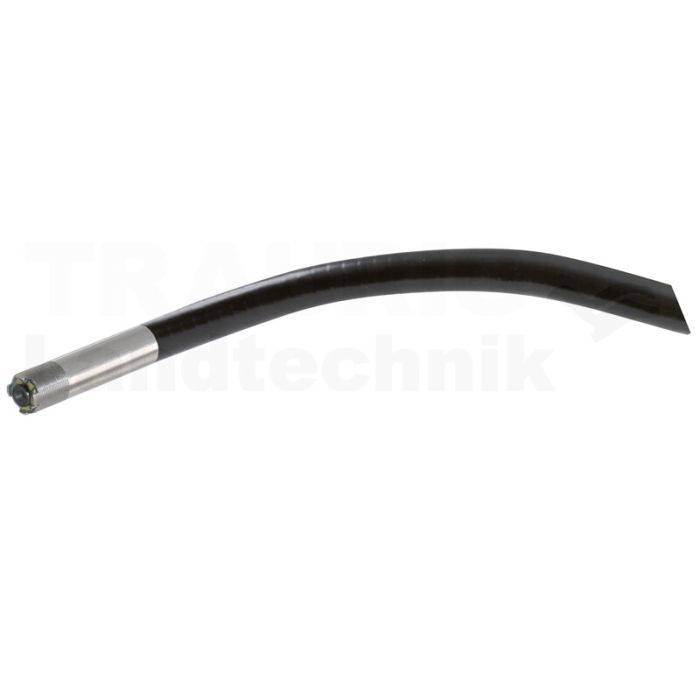 ULTIMATEvision Kamerasonde, 0° Frontkamera-Sonde, flexible PVC-Hülle, Ø 5,5mm, L=5m ULTIMATEvision Kamerasonde, 0° Frontkamera-Sonde, flexible PVC-Hülle, Ø 5,5mm, L=5m