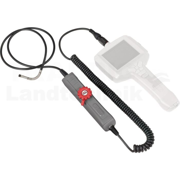 ULTIMATEVision Frontkamera-Sonde