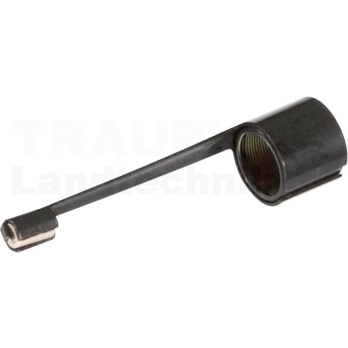 Magnetaufsatz