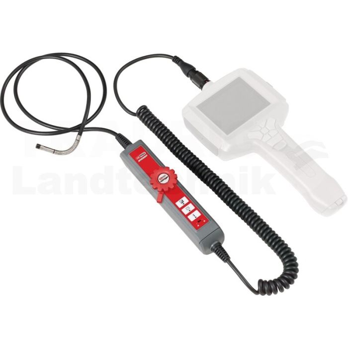 Frontkamera-Sonde, 0 Grad, flexibel