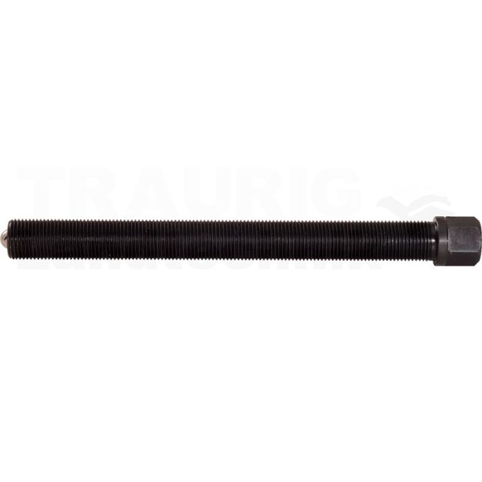 Spindel, 27mm, G3/4"x14Gx360mm
