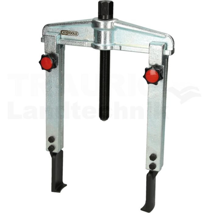 Schnellspann-Universal-Abzieher 2-armig mit extrem