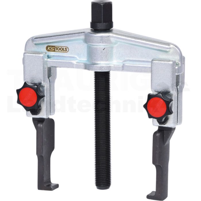 Schnellspann-Universal-Abzieher 2-armig mit extrem