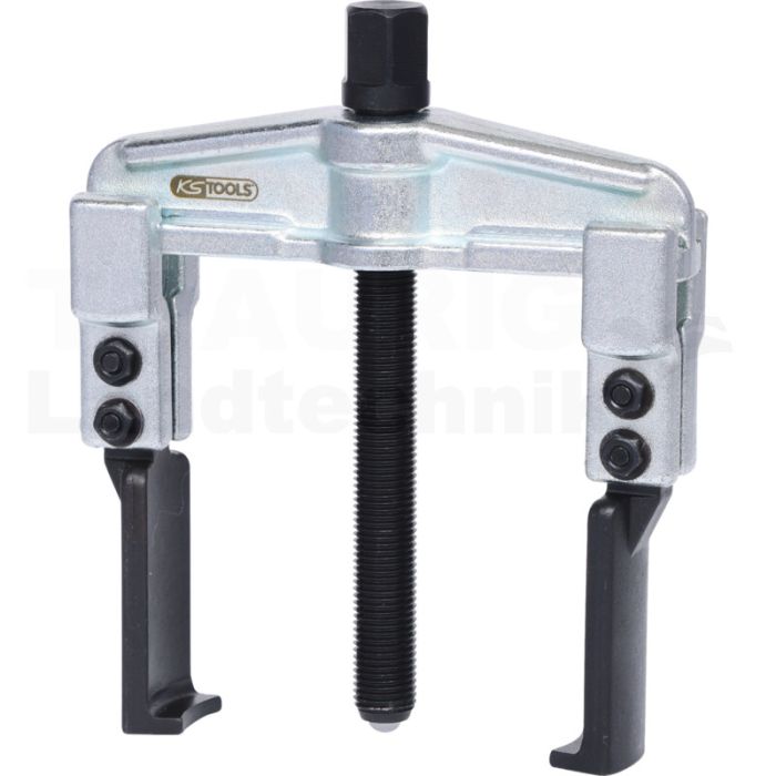 Schnellspann-Universal-Abzieher 2-armig mit extrem