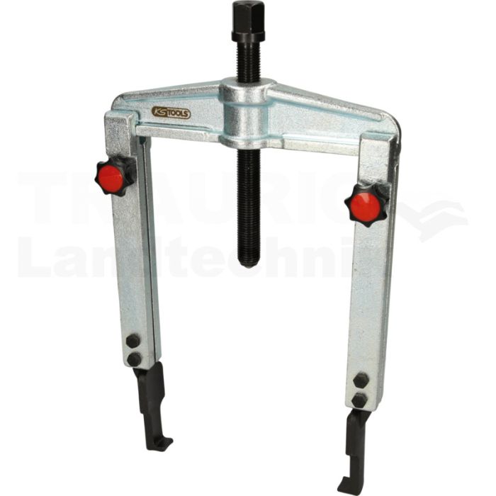 Schnellspann-Universal-Abzieher 2-armig mit extrem