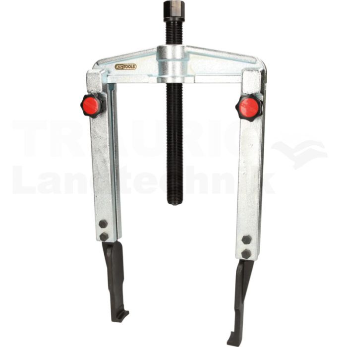 Schnellspann-Universal-Abzieher 2-armig mit extrem