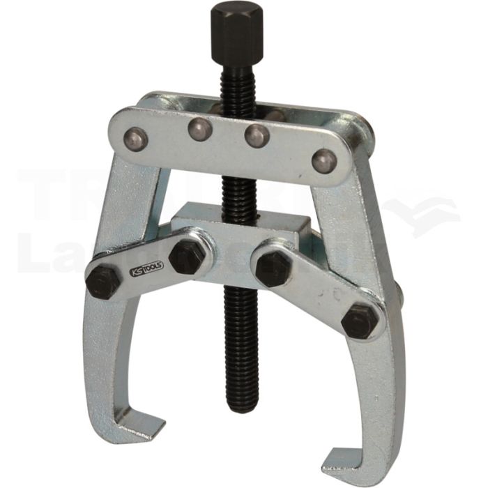 Universal-Abzieher 2-armig, 10-50mm, 8,5mm