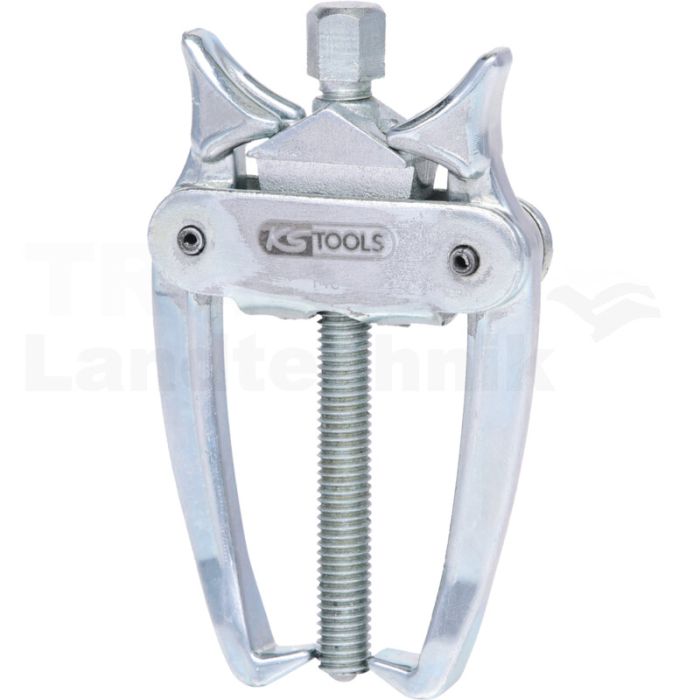 Universal-Abzieher 2-armig, 10-50mm, 12mm