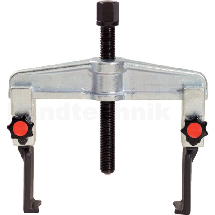 Schnellspann-Abzieher 2-armig