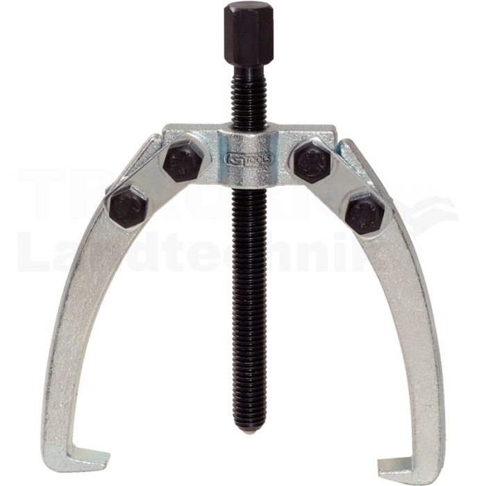 Polklemmen-Abzieher 2-armig, 10-90mm