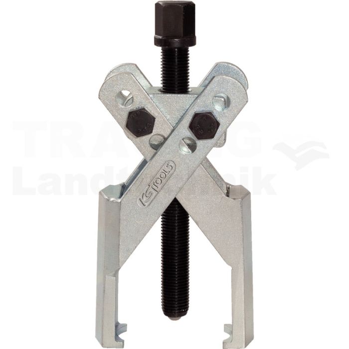 Universal-Abzieher 2-armig
