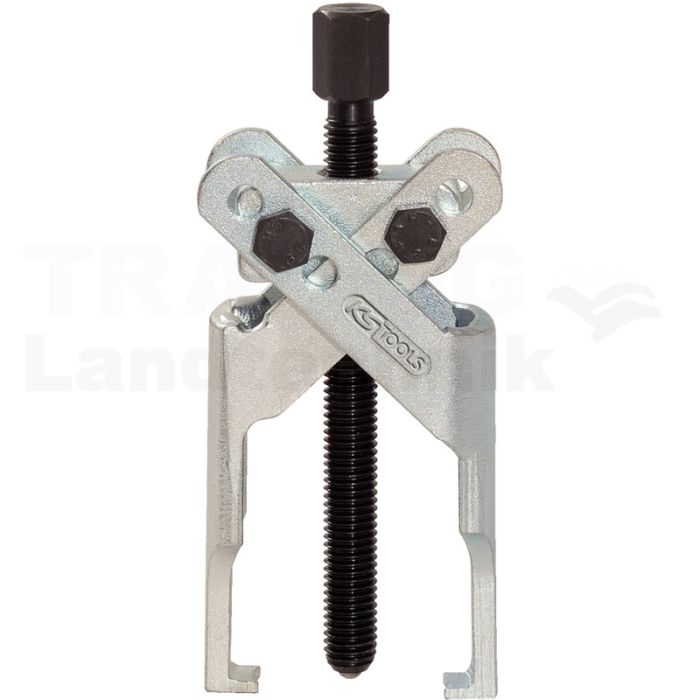 Abzieher 2-Arm, schlanker Haken