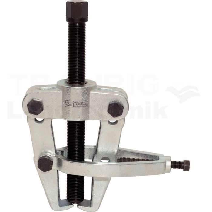 Abzieher 2-armig mit Spannbuegel, 100mm