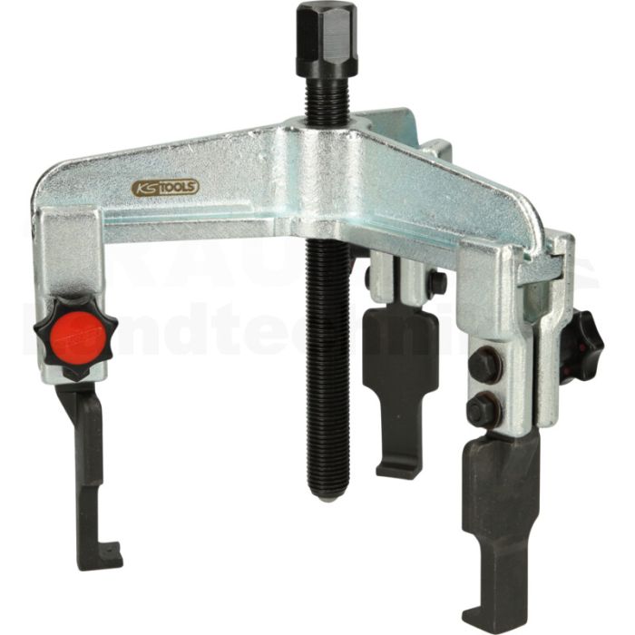 Schnellspann-Universal-Abzieher 3-armig mit extrem