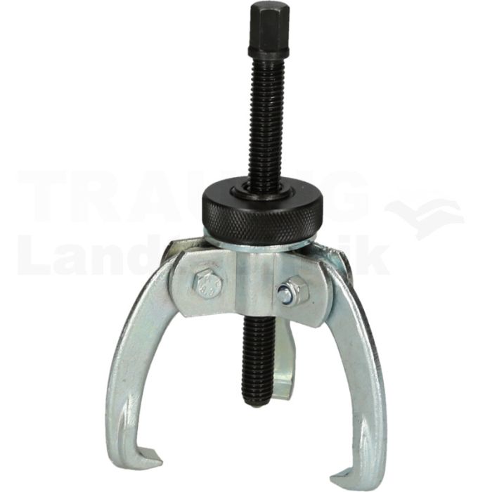 Universal-Abzieher 3-armig, 10-60mm, 45mm