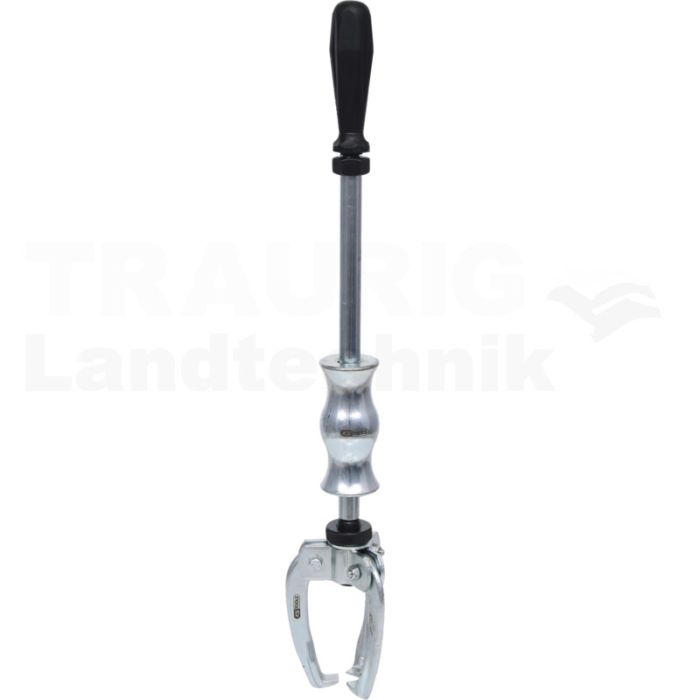 Universal-Abzieher 3-armig mit Gleithammer, 20-100