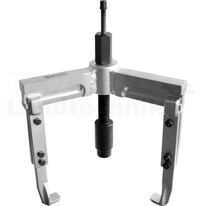Universal-Abzieher 3-armig, schwere Ausführung, 12