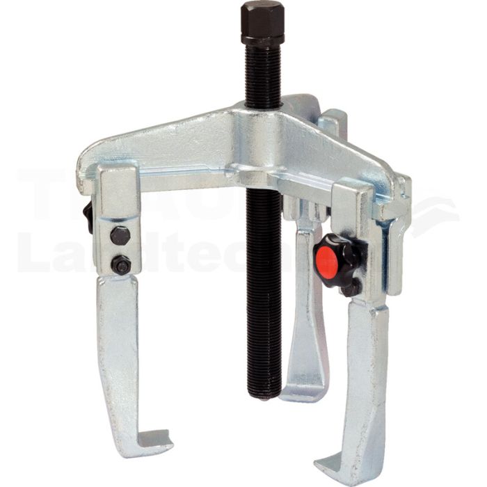 Schnellspann-Abzieher 3-armig, 25-130mm