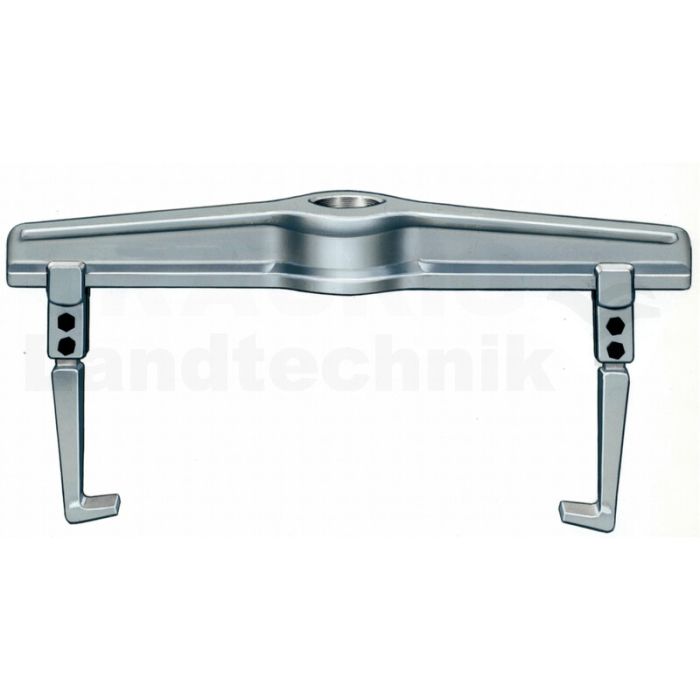 Abzieher 2-Arm f. Hydraulik-Zylinder