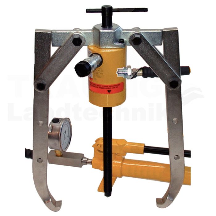 Abzieher 2-Arm f. Hydraulik-Zylinder