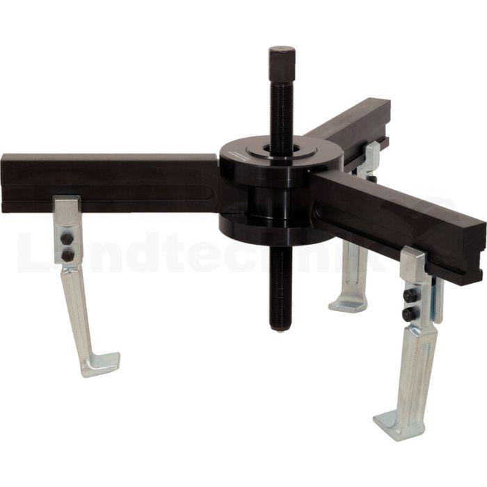 Abzieher 3-Arm f. Hydraulik-Zylinder