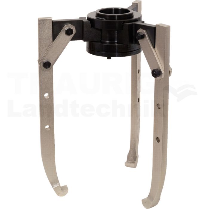 Abzieher 3-Arm f. Hydraulik-Zylinder