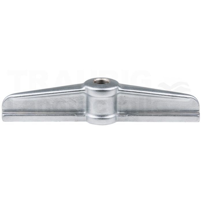 Traverse mit Spannring, 15 t