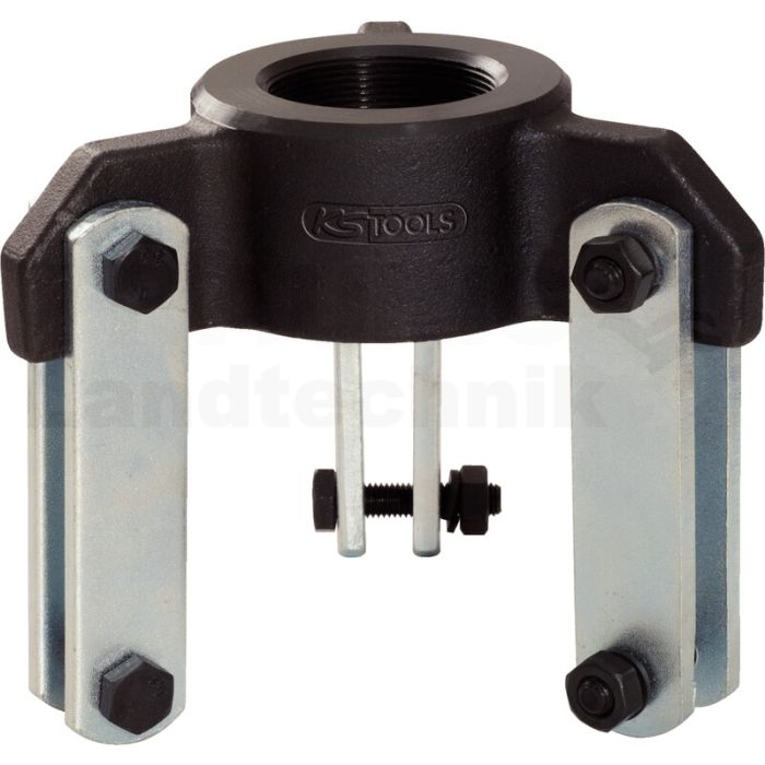 Traverse mit Spannring, 10 t