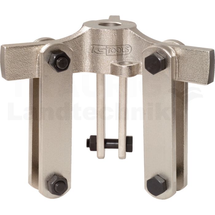 Traverse mit Spannring, 50 t