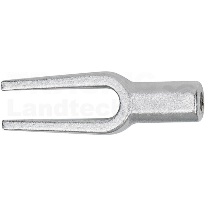 Gabelkopf 17,5 x 70 mm