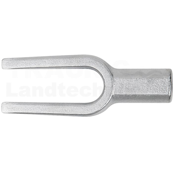 Gabelkopf 23,5 x 70 mm