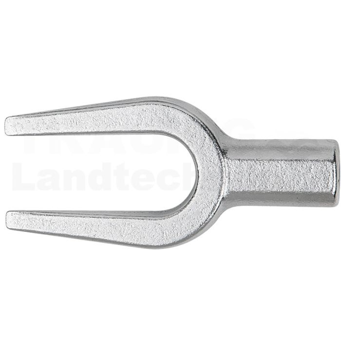 Gabelkopf 28,5 x 70 mm