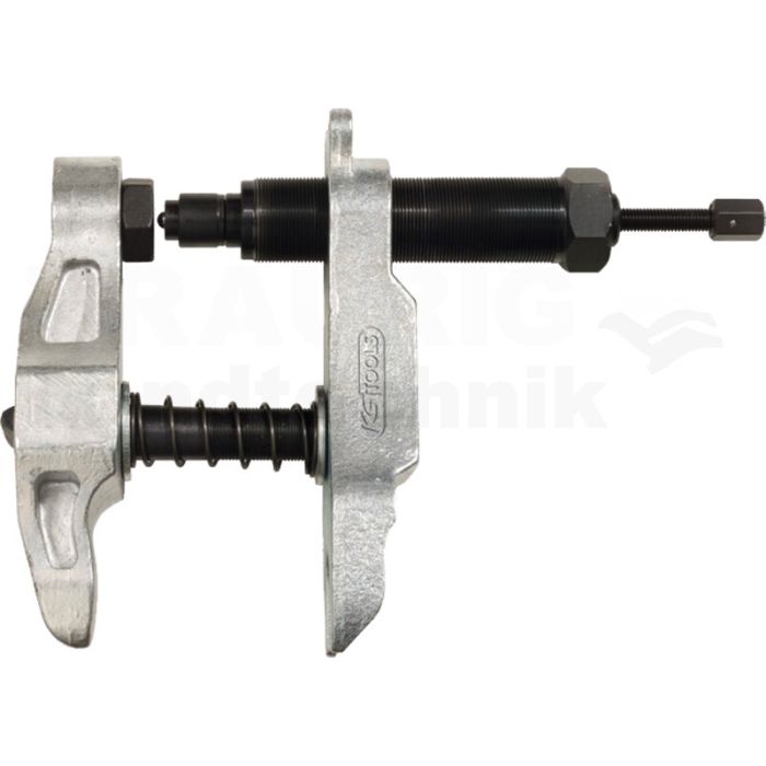 Hydraulik-Kugelgelenk-Ausdrücker, 45 mm