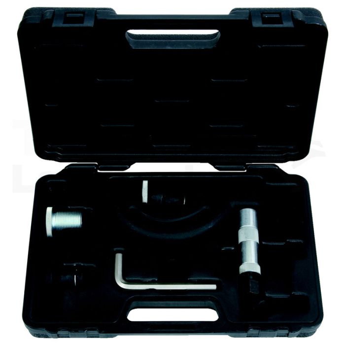 hydraulischer Mutternsprenger-Satz