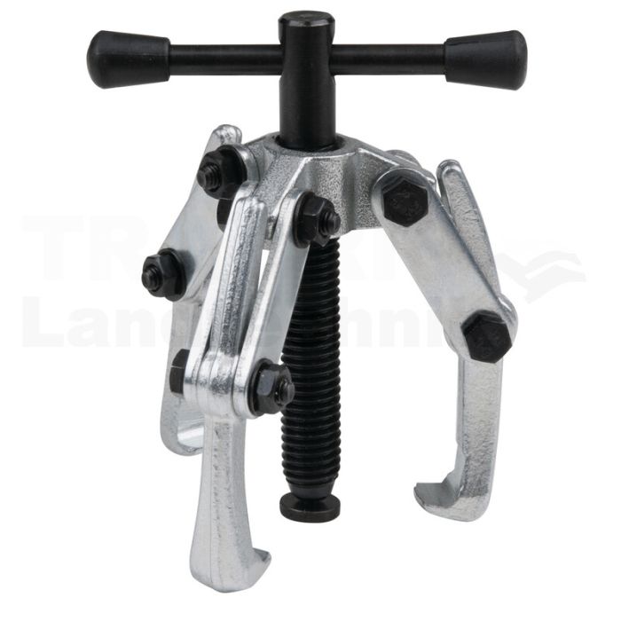 Polklemmen Abzieher 3 armig mi, 700.1167