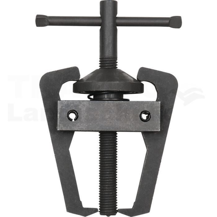 Polklemmen-Wischarm-Abzieher 2armig,45mm