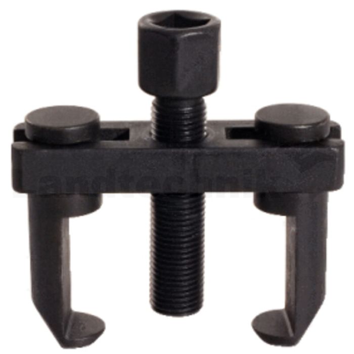 Scheibenwischarm-Abzieher 2arm., 10-60mm