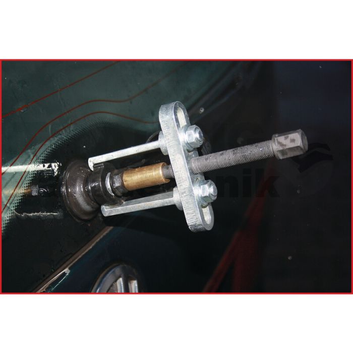 Scheibenwischarm-Abzieher 2armig,20-60mm